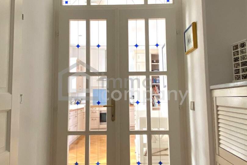 Altbau trifft Eleganz – 5-Zimmer-Wohntraum mit Charme und Stil, Wohnung-kauf, 569.000,€, 1230 Wien 23., Liesing