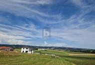 HERRLICHER AUSBLICK IN SCHÖNER RUHELAGE!