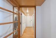 Urbanes Wohnen im Herzen von Neubau – großzügige 3-Zimmer-Wohnung nahe Burggasse