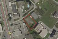 Zentral gelegenes Grundstück in Dornbirn – Ideal für Ihr Bauvorhaben