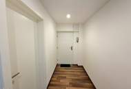TOP-SANIERTE 2 Zimmer Wohnung