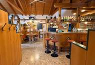 Gasthaus und Motel samt tausenden QM Grundstück inmitten von Pöchlarn