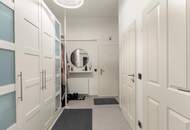 Trendige Citywohnung in Toplage im 5. Bezirk. Möbliert und Einzugsbereit!