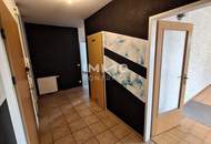 Gepflegte 4-Zi. Wohnung in Weilbach mit Balkon, Loggia & Stellplatz – ideal zum Wohlfühlen!