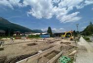 V. NEUBAU mit riesiger Aussichtsterrasse!