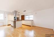 SOFORT BEZIEHBAR! Ansprechende Maisonettewohnung mit sonniger Terrasse und Parkplatz in Ried i.I. zu verkaufen!