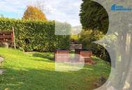 Naturnahes Paradies | Schrebergarten mit Gartenhütte