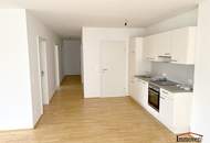 Große 4-Zimmerwohnung mit zwei Freiflächen!