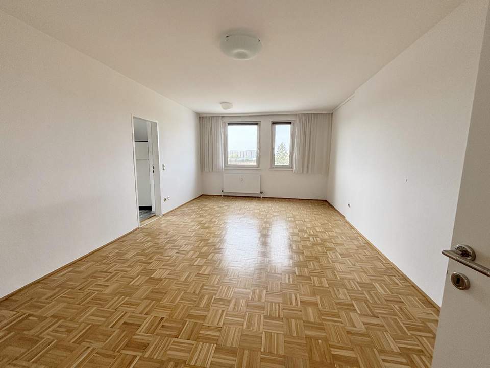 Gepflegte Eigentumswohnung in Leonding