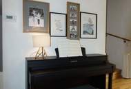 ''Krokusweg - Modernes Reihenhaus beim Mühlwasser''