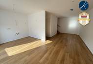 Anlegerpreis! | U6 Erlaaer Straße: Kleines Reihenhaus als Neubau-Erstbezug