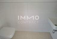 Helle 2-Zimmer-Wohnung im grünen Paradies, ERSTBEZUG!