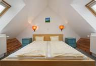 Vermietete Dachgeschoss-Maisonette mit weitem Wohngefühl &amp; solider Rendite