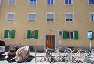 NEUPREIS! Kleinwohnung in Bestlage in Graz/Jakomini!