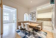 Klimatisierte Traumwohnung zum selbst gestalten oder Schlüsselfertig nahe Uno City!