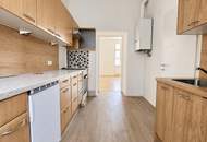 RAUM ZUM LEBEN. ALTBAU ZUM VERLIEBEN. – Großzügig & top aufgeteilt im 5.!