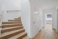 ERSTBEZUG ! Schöne 112,4 m² Dachwohnung in einem hochwertig saniertem Gebäude (Top 24)