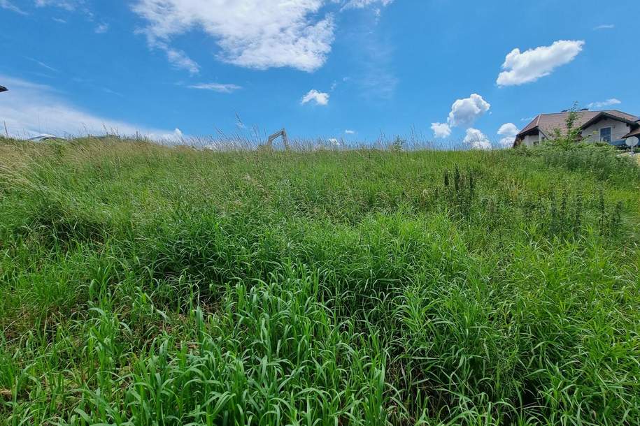 PREIS AUF ANFRAGE - Ihr Traumgrundstück in Strengberg: Idylle und Ruhe in Perfektion, Grund und Boden-kauf, 3314 Amstetten