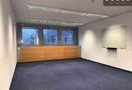 + + + ca. 1.300 m² BÜRO IM OC4 + + +