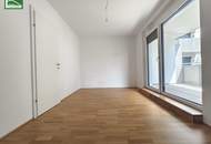 Eigengarten in ruhiger Zentrumslage! Geräumige 3-Zimmer-Maisonette Wohnung im Karmeliterhof