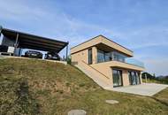 Steirische Toskana - 360 Grad Ausblick - Gipfelweg - Exklusiv (Provisionsfrei)