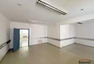 PROVISIONSFREI - Erstbezug nach Generalsanierung: Büro mit Loggia beim Nordwestbahnviertel!