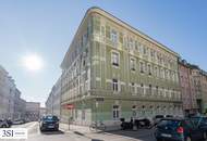 Erstbezug nach hochwertiger 3SI-Sanierung – stilvolle 3-Zimmer-Wohnung