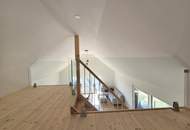 Lässiges Kellerstöckl - Ferienhaus mit Eck- Terrasse und Vollkeller