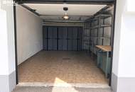 Natur vor der Tür, Komfort im Grundriss: 3 Zimmer. Grünblick, Balkon &amp; Garage