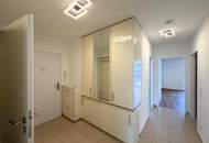 Moderne TerrWhg, Klima+FB-Heizung, inkl. Küche, Einbauten+PP // Modern terrace apt., AC+fl.-heating, incl. kitchen, fittings+Parking //