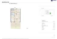 EXKLUSIV! SICHT AUF DEN SCHÖNEN GEDERSBERG! TOP-LEISTUNG! Edles Wohnen in Seiersberg – Zwischen 38 m² und 108 m² für Singles, Paare und Familien! Top-Ausstattung!
