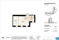 Grand Garden: Modernes Wohnen nahe Wilhelminenberg