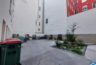ERSTBEZUG- Moderne 1-Zimmer Wohnung im Herzen Wiens