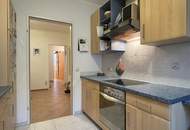 "3 Zimmer Wohnung in ländlicher Atmosphäre"