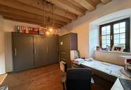 Seltene Gelegenheit! Denkmalgeschütztes Stadthaus aus dem 16. Jahrhundert zum Verkauf