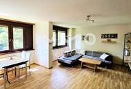 Inkl. Tiefgarage! Großzügige 4-Zimmer-Wohnung mit Gemeinschaftsgarten in attraktiver Lage