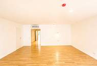 Exklusive 3-Zimmer-Neubauwohnung mit Freifläche in generalsaniertem Haus nahe Augarten