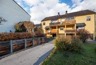 Charmante 4-Zimmer-Wohnung mit Balkon und Garage in Hart bei Graz
