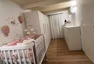 Stilvolles Kleingartenhaus in St. Pantaleon – vollwertiger Hauptwohnsitz auf Pachtgrund