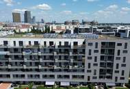 Exklusives Wohnen in Simmering – Neubau mit urbaner Infrastruktur &amp; erholsamer Umgebung