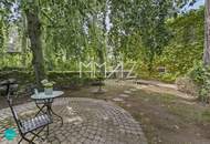 STÄDTISCHE NÄHE UND NATURNAHES WOHNEN • 4-Zimmer Einfamilienhaus in idyllischer Grünruhelage in Dornbach!