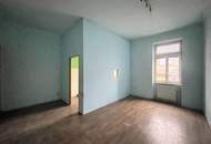 10. Sanierungsbedürftige Einraumwohnung - Kat. D!