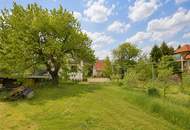 866 m² Baugrund in Graz-Puntigam mit attraktiver Baudichte