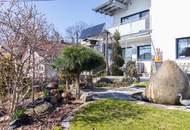 TOP-Mehrfamilienhaus in ruhiger Siedlungslage nahe Freistadt!