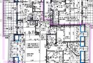 Exklusives Dachterrassenjuwel mit 143 m² – Licht, Raum &amp; Eleganz - inkl. Tiefgarage