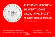WOHNEN MIT SCHÖN | DORF | BLICK | Top A.03 EG | Baustart September 2025