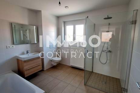 Jungfamilienhaus Erstbezug -Doppelhaus, zum Kauf in St. Leonhard / Forst, Haus-kauf, 1.357,€, 3243 Melk