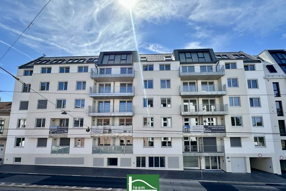 Willkommen in „MITTE.12“ – Ihr neues Zuhause im Herzen des 12. Bezirks. - WOHNTRAUM, Wohnung-kauf, 458.333,€, 1120 Wien 12., Meidling