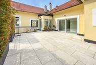 Jugendstilvilla im Herzen von Tulln - provisionsfrei