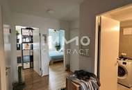 NACHMIETERSUCHE (aktuelle Fotos folgen in Kürze): Moderne Neubauwohnung direkt an der U2 Aspernstraße